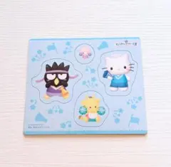 산리오 キャラクター大賞2026 マグネットコレクションガム