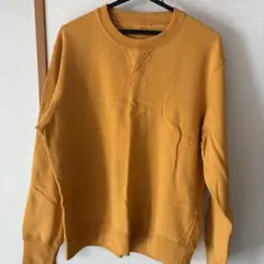 ユニクロ Ｌサイズ トレーナー