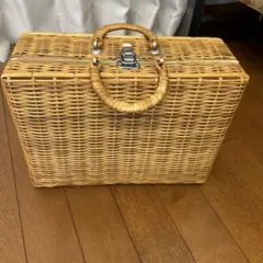 2025年最新】ピクニックバスケット レトロの人気アイテム - メルカリ
