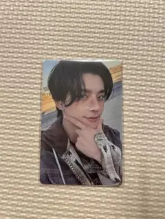 THE SIN : VANISH weverse 特典 トレカ ジェイク