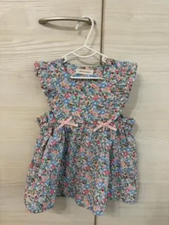 SENSE OF WONDER ジャンパースカート 70-80cm