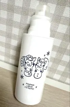ポンポワン フォーミークリーム (ボディアンドヘア用クレンザー)新品未