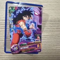 2026年最新】ドラゴンボールヒーローズ/hum4- ヤムチャの人気アイテム