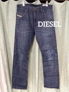 DIESEL KROOLEY デニムパンツ W27 L32のサムネイル