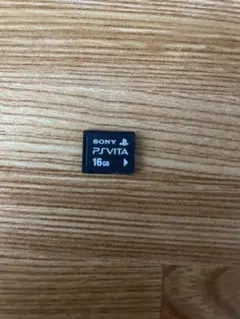 SONY PS Vita メモリーカード 16GB