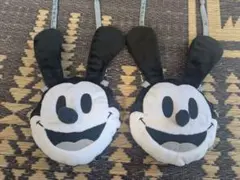 オズワルドバッグ2個