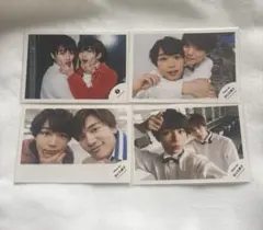 なにわ男子 大西流星 公式写真