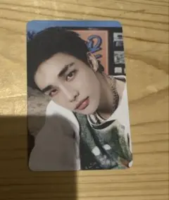 2025年最新】フォトカード ヒョンジンの人気アイテム - メルカリ