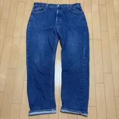 【値下げ】80s Levi's 501 赤耳　REDLINE リーバイス