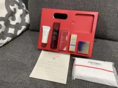 ♡SHISEIDO♡資生堂♡マイレージプログラムサンプルセット♡オイデルミン他