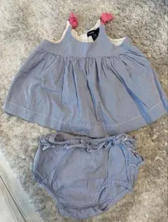 babygap ベビー ワンピース　ワンピ　ギャップ　GAP 70