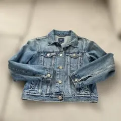GAP デニムジャケット Lサイズ 140