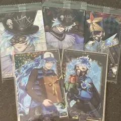 2025年最新】ツイステ イデア まとめ売りの人気アイテム - メルカリ