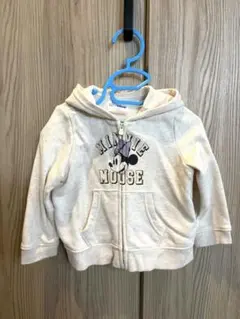 Baby GAP Disney パーカー ミニーマウス