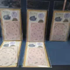 ミニレター5袋セット