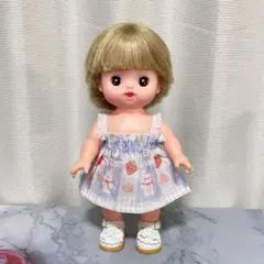 メルちゃん ソランちゃん 洋服 MH-91