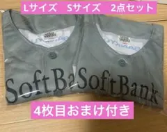 福岡ソフトバンクホークス　ファイト九州　ユニフォーム