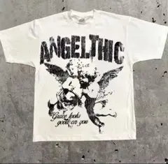 ELOHIM swag y2k opium archive 00s tシャツ - メルカリ