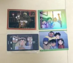 少年探偵団　紙類まとめ売り