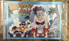 イタジャガ　ドラゴンボール　Vol.6　6-30　CR　ブルマ＆亀仙人＆…