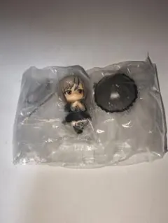 Gift 神崎蘭子 二宮飛鳥 ぬいぐるみ セット ダークイルミネイト ニコニコ超会議2023 Giftブース】にてサンプル展示中！ □アイドル