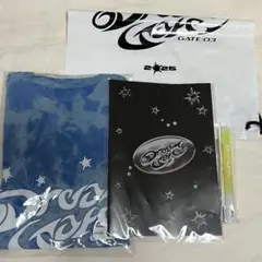 Dream Gate03 Tシャツ パンフレット ペンライト