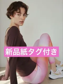ROXY ACTIVE KANAKA 26SS レギンス - メルカリ