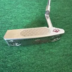 ◆Scotty Cameron ◆Studio Style Newport 2のサムネイル