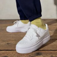 ナイキ コート ビジョン アルタ Nike Court Vision Alta