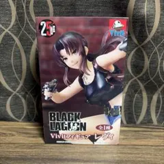 2026年最新】ブラックラグーン レヴィ フィギュアの人気アイテム
