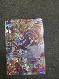 ベジータ ABS-27 28 29 未開封 スーパードラゴンボールヒーローズ