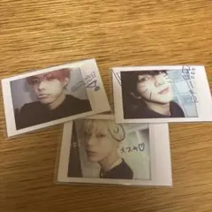 ENHYPEN daydream チェキ セットJAPAN Edition