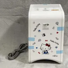 【限定】富士通ゼネラル ハローキティ コラボ 脱臭機 DAS-156KT 限定】富士通ゼネラル ハローキティ コラボ 脱臭機 DAS-156KT - メルカリ