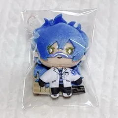 ツイステ イデア EX ぬいぐるみ マスコット 実験着 ②