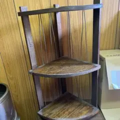 2025年最新】レトロ コーナーラックの人気アイテム - メルカリ