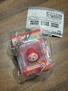 たまごっちブリスターパッケージコレクション