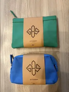 ANA ビジネスクラス　アメニティ