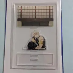鬼滅の刃 カフェ アクスタ