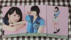 LOVE 野口衣織 2017.September サバイバル衣装 コンプ - メルカリ