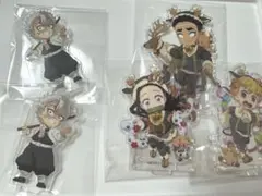 非売品】異世界かるてっと 特典 アクスタ 陰実 シャドウ シド - メルカリ