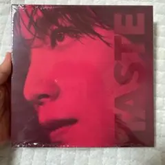 NCT HAECHAN TASTE アルバム ヘチャン