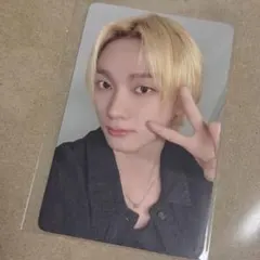 boynextdoor ソンホ ラキドロ ユニバ the action