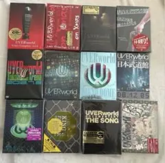 2025年最新】UVERworldの人気アイテム - メルカリ