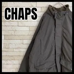 CHAPS Ralph Lauren ナイロンジャケット ブルゾン フリースのサムネイル