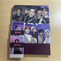 straykids スキズ 樂star トレカ まとめ売り