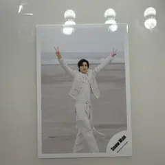 【即購入可⭕️】Snow Man 公式写真 目黒蓮