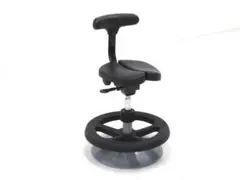 展示品 カッシーナixc アーユルチェア　昇降式　デスクチェア　腰痛対策