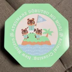 2026年最新】どうぶつの森缶の人気アイテム - メルカリ
