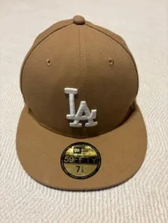 New Era キャップ