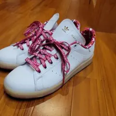 adidas Stan Smith マリメッコ　25.0cm